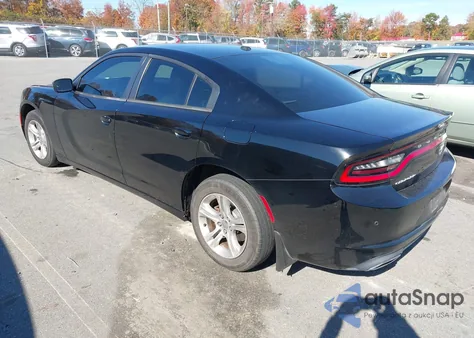 2015 Dodge Charger Se z USA, uszkodzony, nr VIN 2C3CDXBG3FH776832